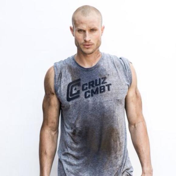 Meet your Posher, Caine - Picture 1 of 1